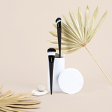 Oxygenetix Smooth Finish- Multi Use Makeup Brush