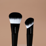 Oxygenetix Smooth Finish- Multi Use Makeup Brush