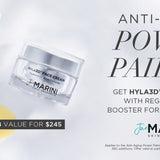 Jan Marini Hyla 3D Face Cream 1oz