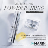 Jan Marini Hyla 3D Face Cream 1oz