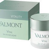 Valmont - Vital 24 Hour Light (50ml)