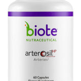 Biote - Arterosil HP Supplement