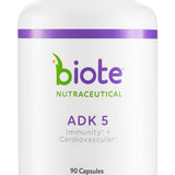 Biote - ADK 5 Supplement