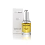 Topical Skin™ Phyto AOX Facial Oil N°10 with Exposome Defense Technology