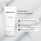 Topical Skin™ Hydrating Facial Cleanser with Oleosomes