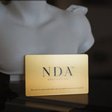 The Gold Card Membership