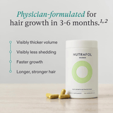 Nutrafol Women 120 capsules
