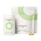 Nutrafol Women’s Hair Growth Pack (3 Month)