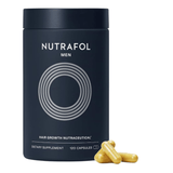 Nutrafol Men 120 capsules