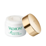 Valmont - Moisturizing with a Cream (50ml)