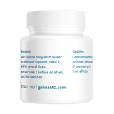 GennaMD 30 capsules