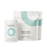 Nutrafol Women’s Hair Growth Pack (45+) 3 Month