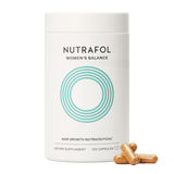 Nutrafol Women 120 capsules (45+)