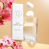 CO2 Lift Cleansing Tablets