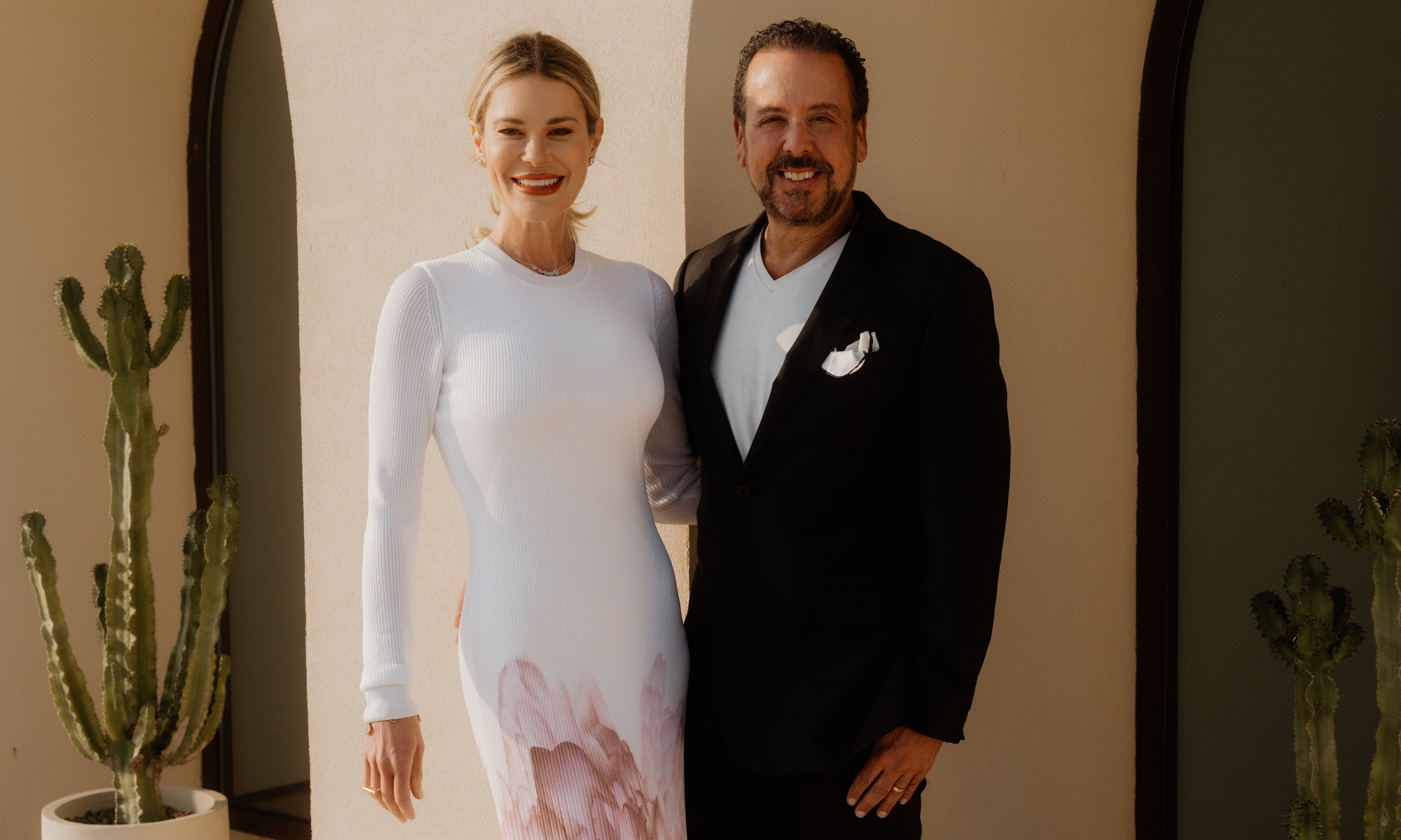 Dr. Stuart M. Diamond, MD, FACS, and Noelle Diamond, RD, MA, Join the Medical Advisory Board of Topical Skin