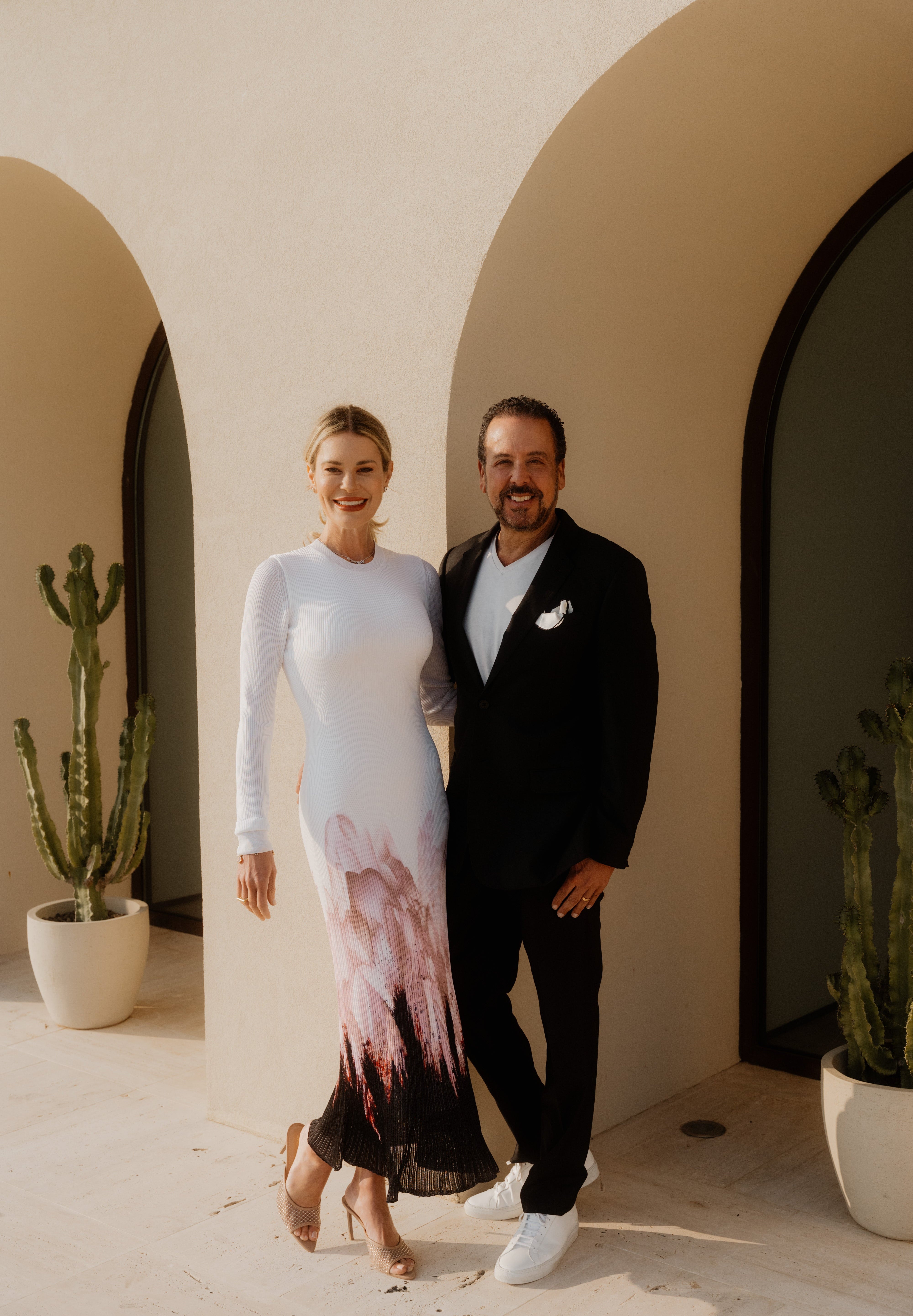 Dr. Stuart M. Diamond, MD, FACS, and Noelle Diamond, RD, MA, Join the Medical Advisory Board of Topical Skin