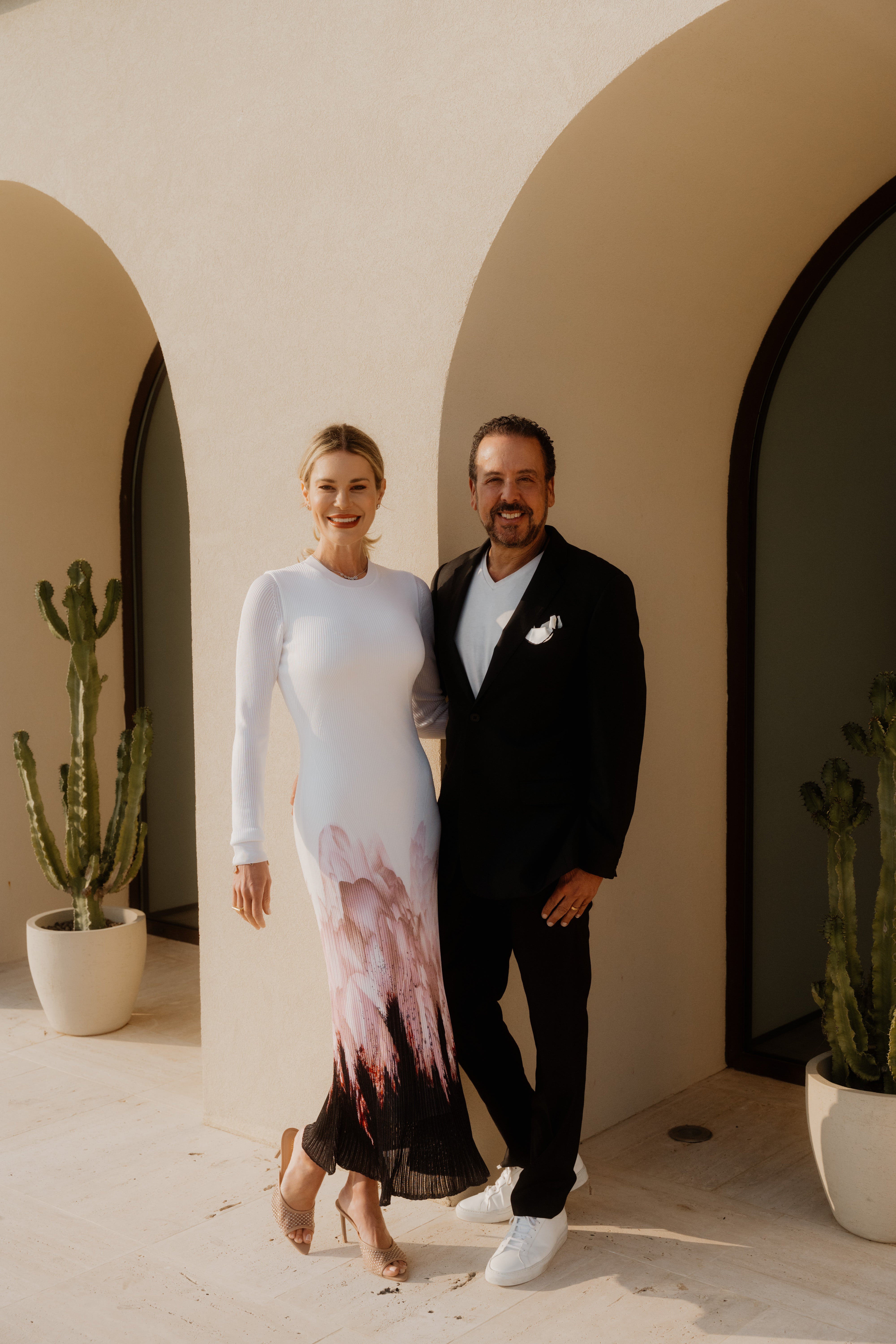 Dr. Stuart M. Diamond, MD, FACS, and Noelle Diamond, RD, MA, Join the Medical Advisory Board of Topical Skin