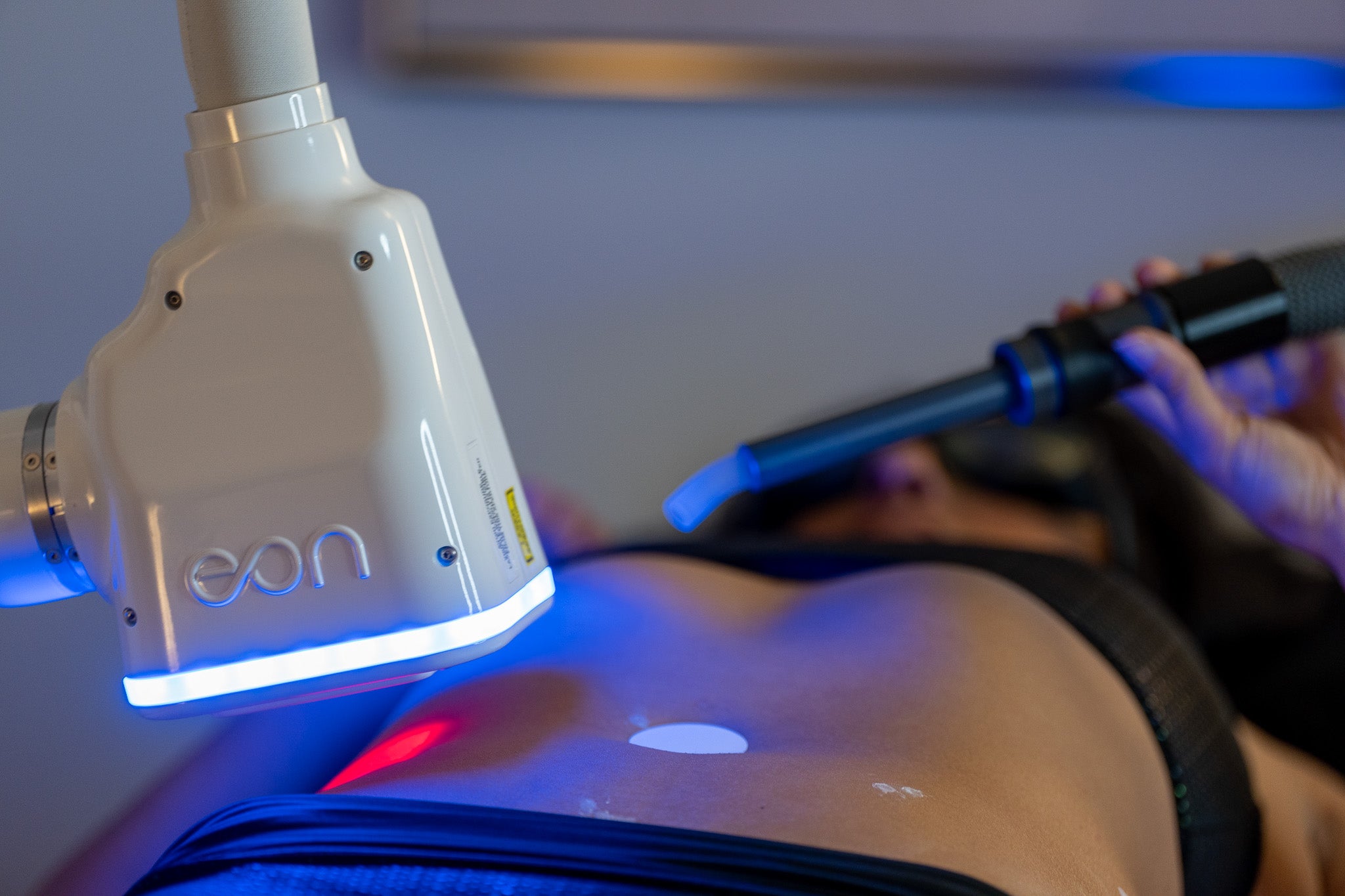 EON Body contouring