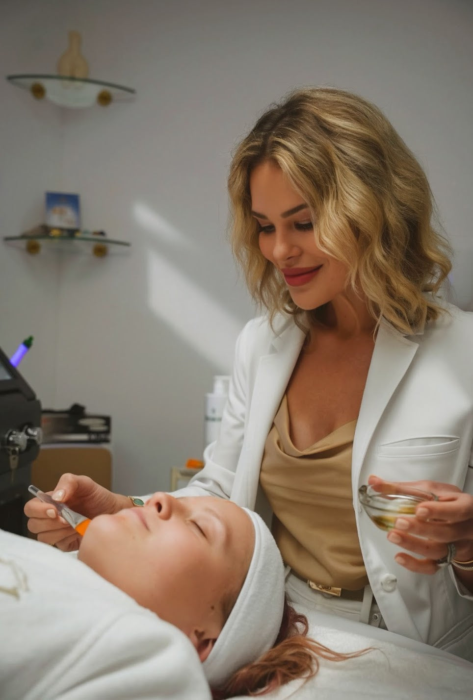 Is Alix Earle’s Skincare Line Worth It? A Medical Spa Expert Weighs In