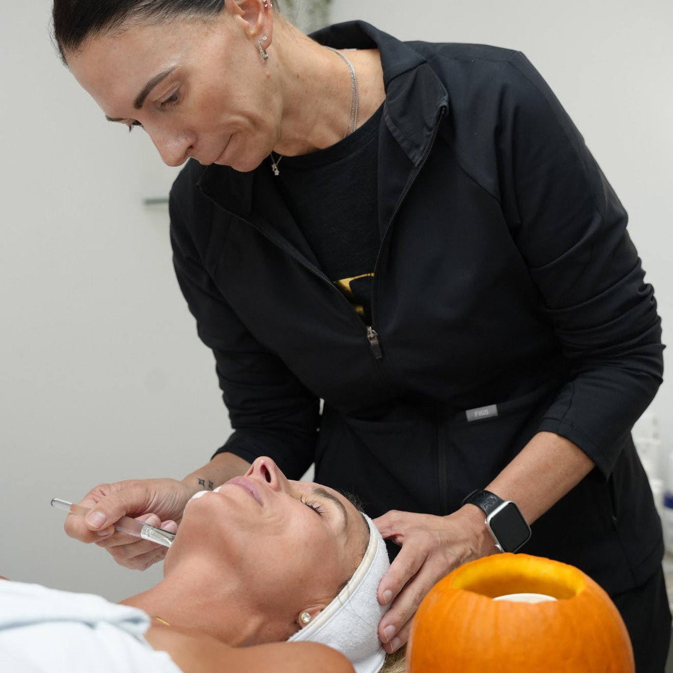 Pumpkin Benefits for Skin Care at NDA Med Spa 🎃✨