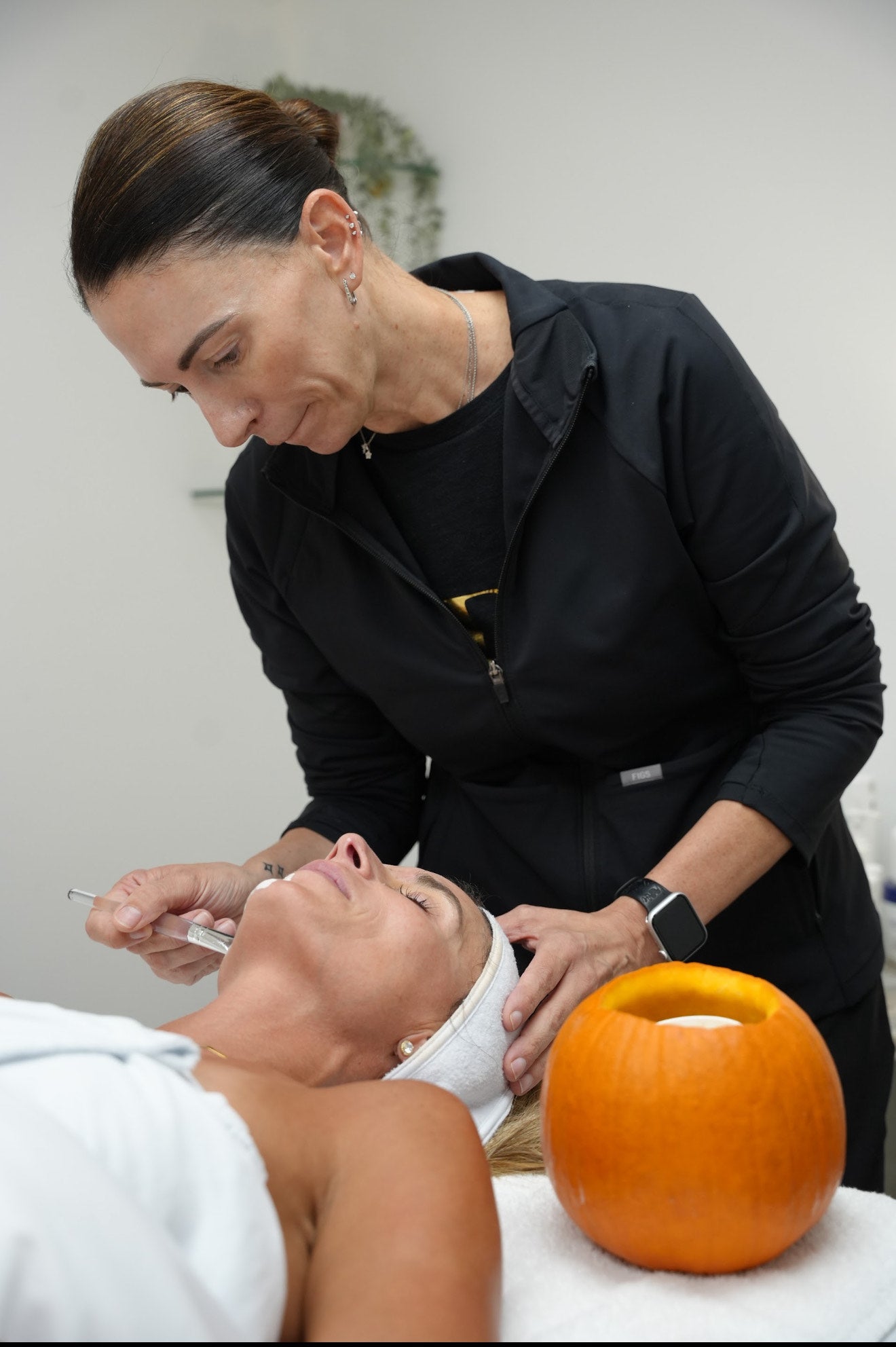 Pumpkin Benefits for Skin Care at NDA Med Spa 🎃✨