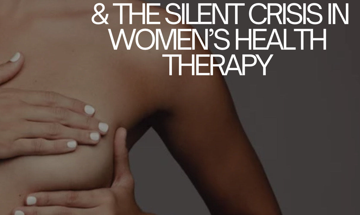 Beyond Pink Ribbons: Hormones, Breast Cancer and the Silent Crisis in Women’s Health