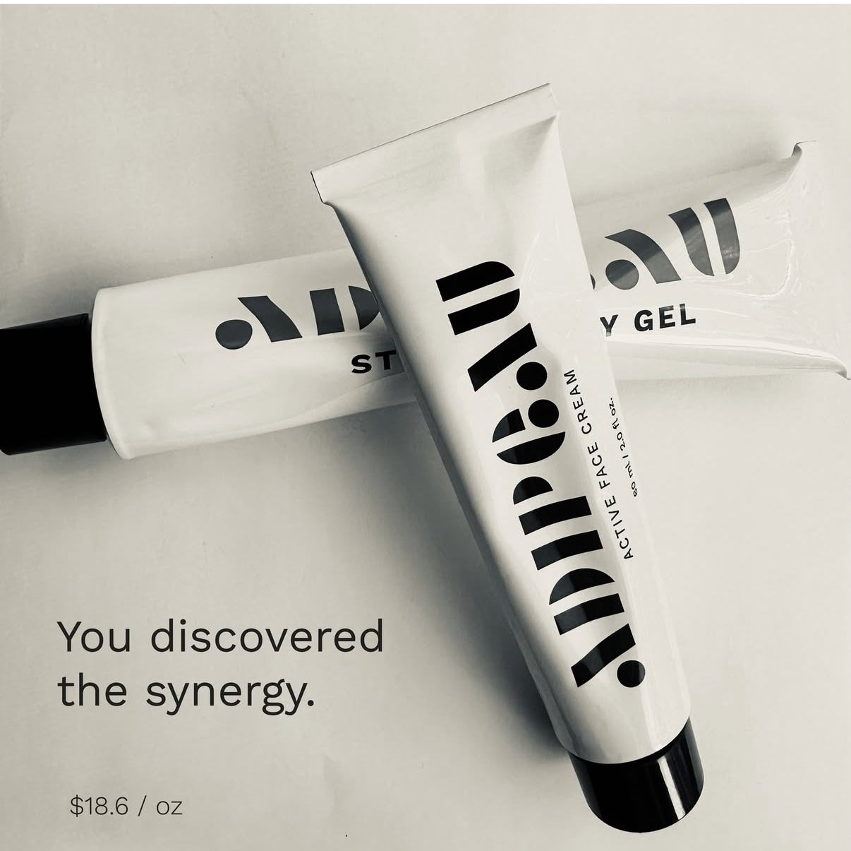 Restoring Skin Strength After GLP-1: Why Adipeau Strong Body Gel Is a Game-Changer