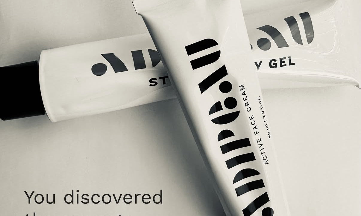 Restoring Skin Strength After GLP-1: Why Adipeau Strong Body Gel Is a Game-Changer