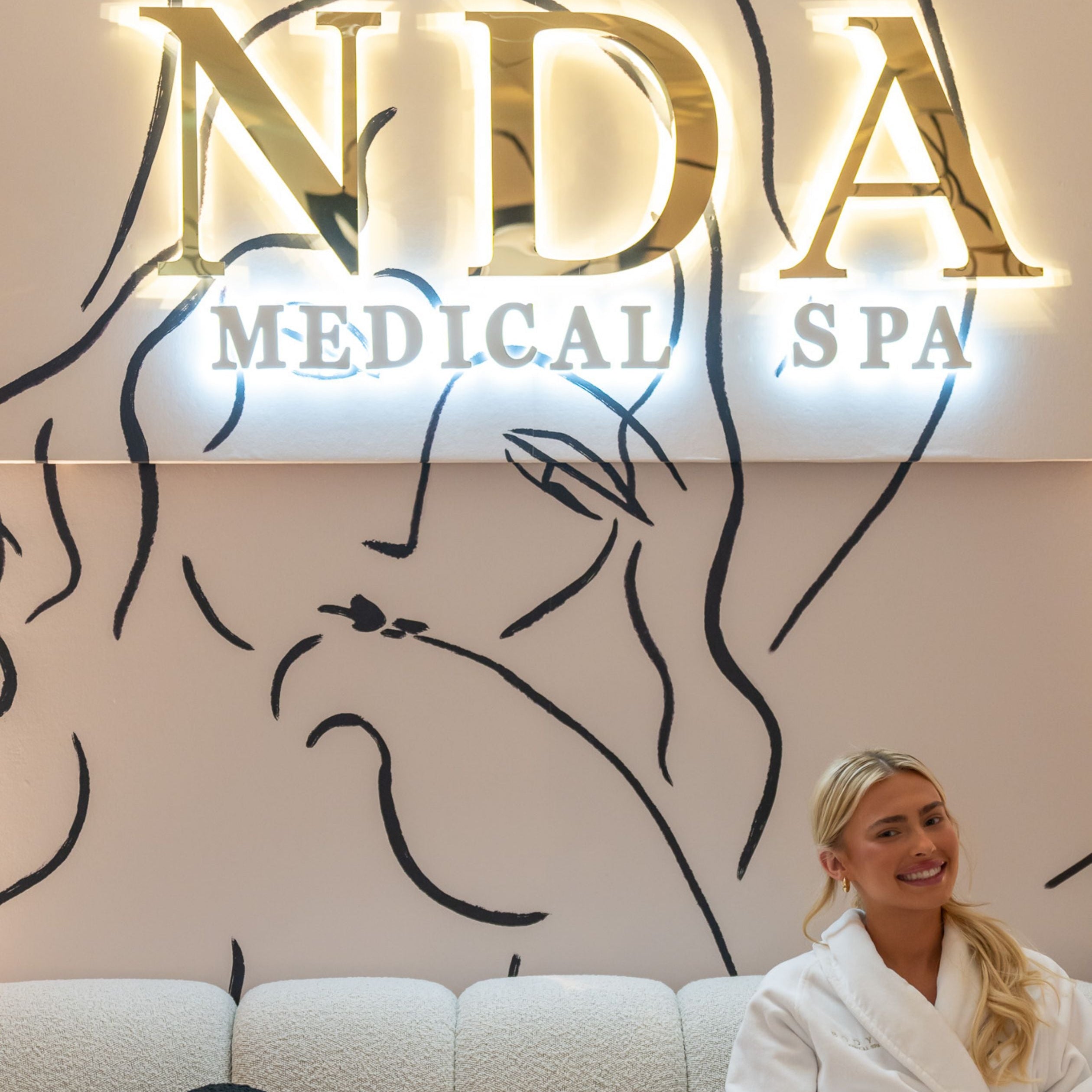 Why NDA Medical Spa™ is Your Top Choice for Weight Loss Solutions