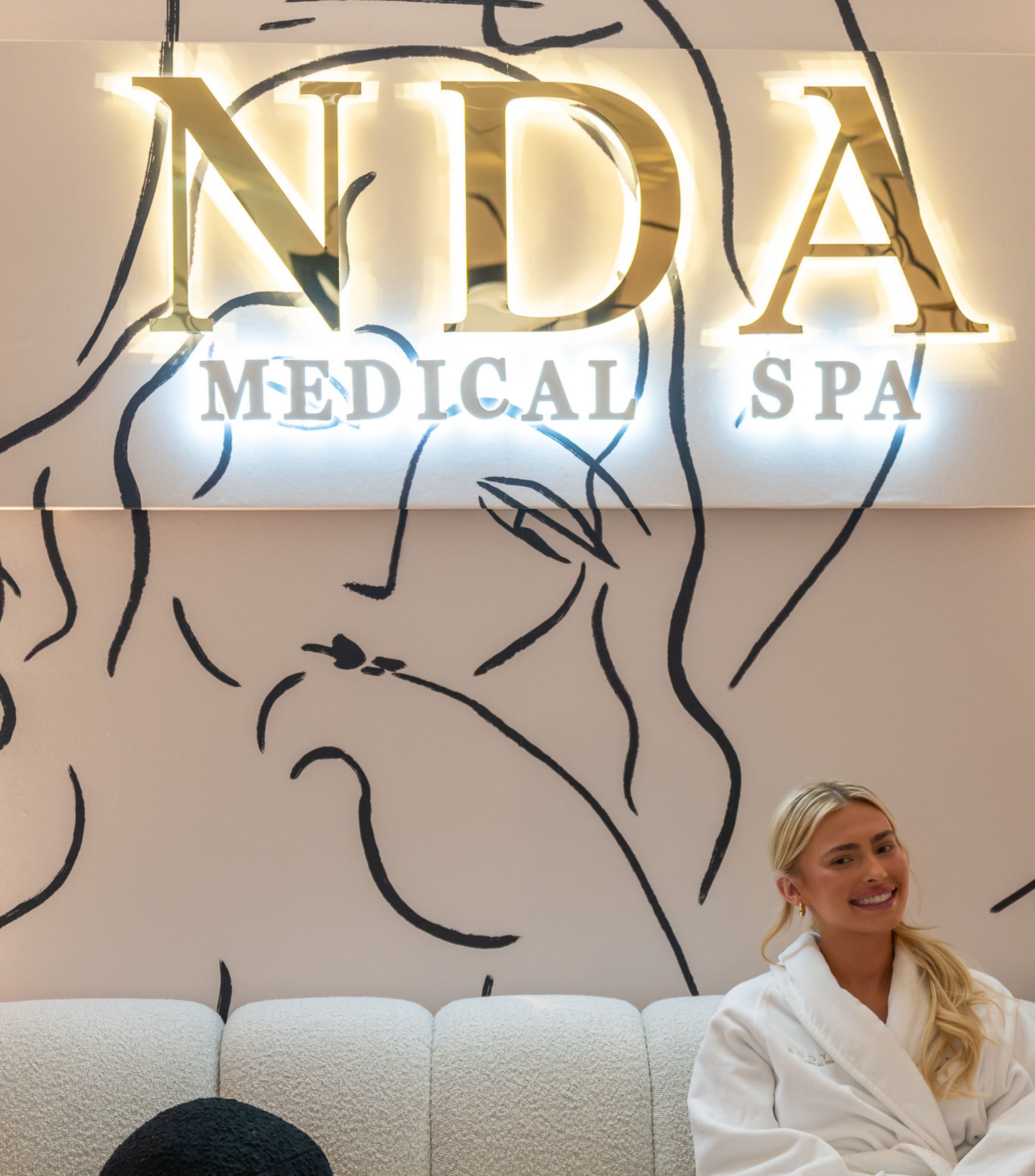 Why NDA Medical Spa™ is Your Top Choice for Weight Loss Solutions