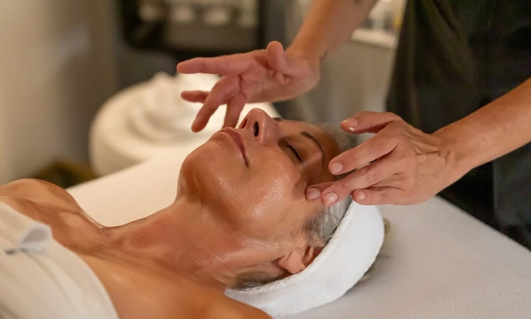 Salmon Sperm Facial: The Latest Luxury Skincare Trend You Didn’t See Coming