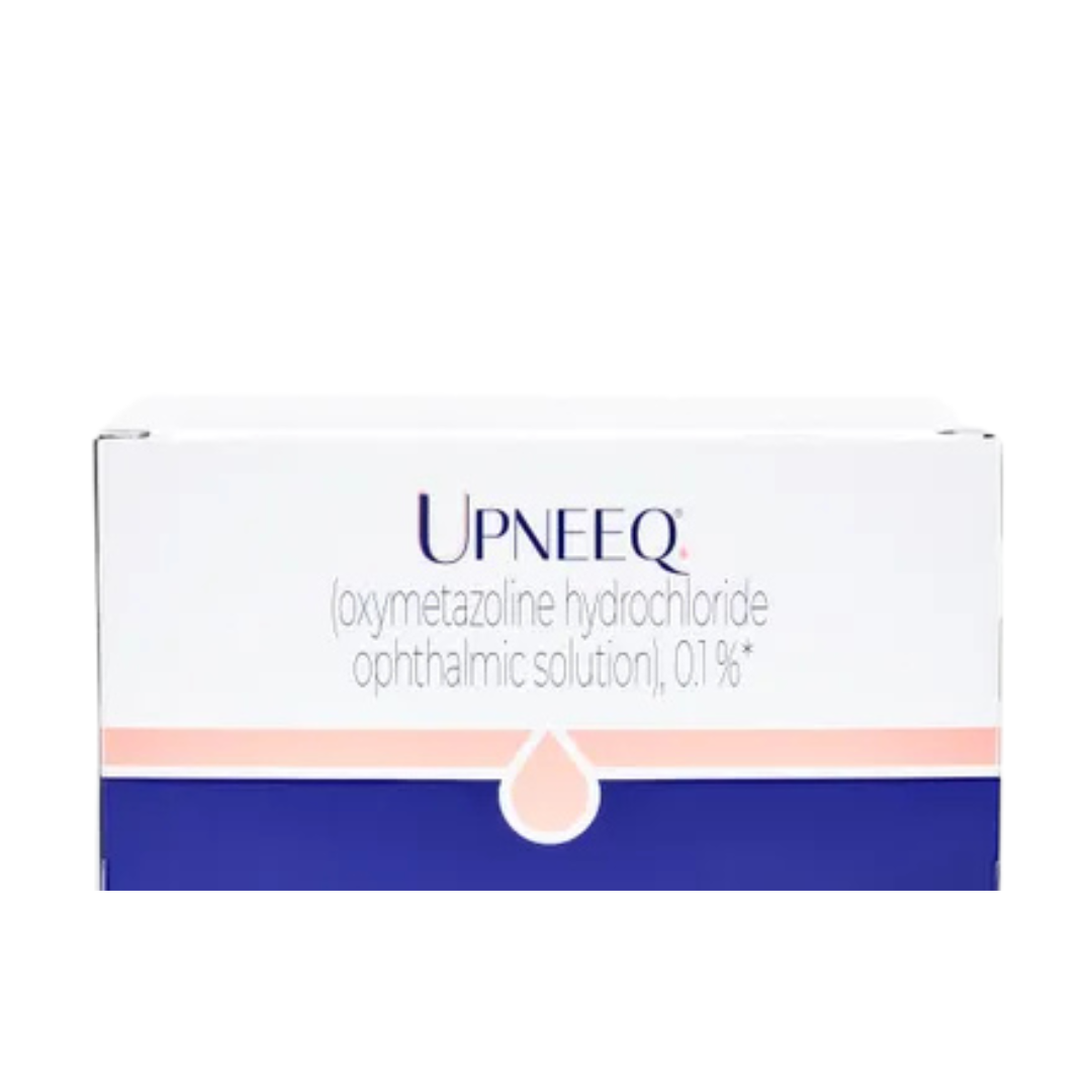 Unveiling Upneeq: The Benefits and Mechanism of this Innovative Eye Drop Treatment