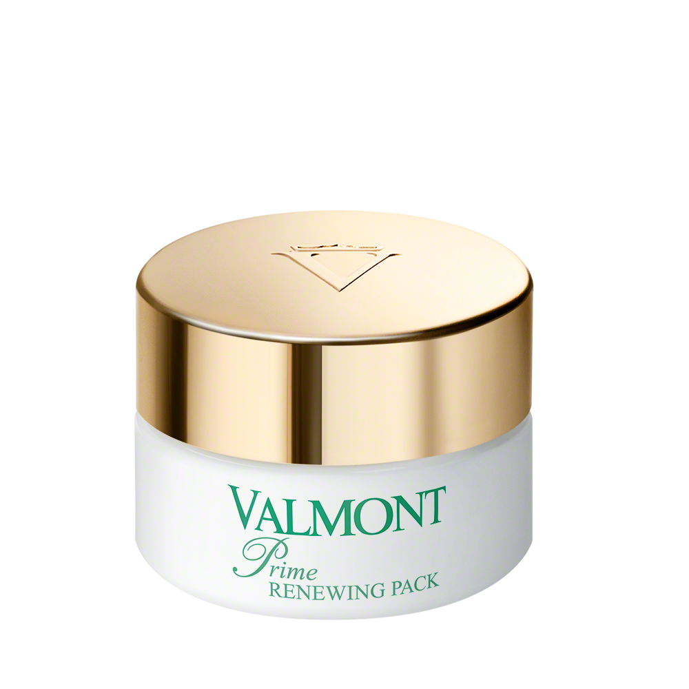 Valmont - Prime Renewing Pack Mini (15 ml) – NDA Medical Spa
