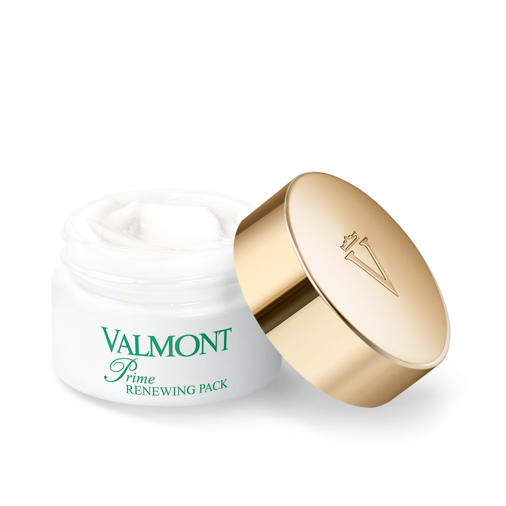 Valmont - Prime Renewing Pack Mini (15 ml) – NDA Medical Spa Valmont - Prime Renewing Pack Mini (15 ml) – NDA Medical Spa