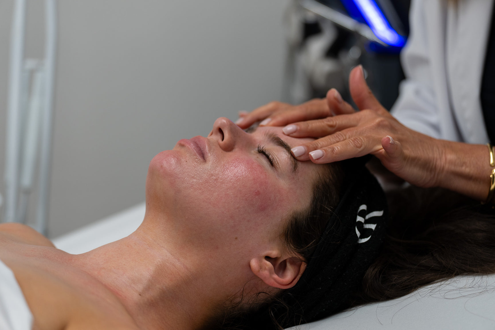 Salmon Sperm Facial - Polynucleotide Treatment | NDA Medical Spa