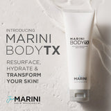 Marini Body TX resurfacing body lotion