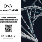 Equilux Blood Spot Test for Hormones and DNA (worldwide/nordic)