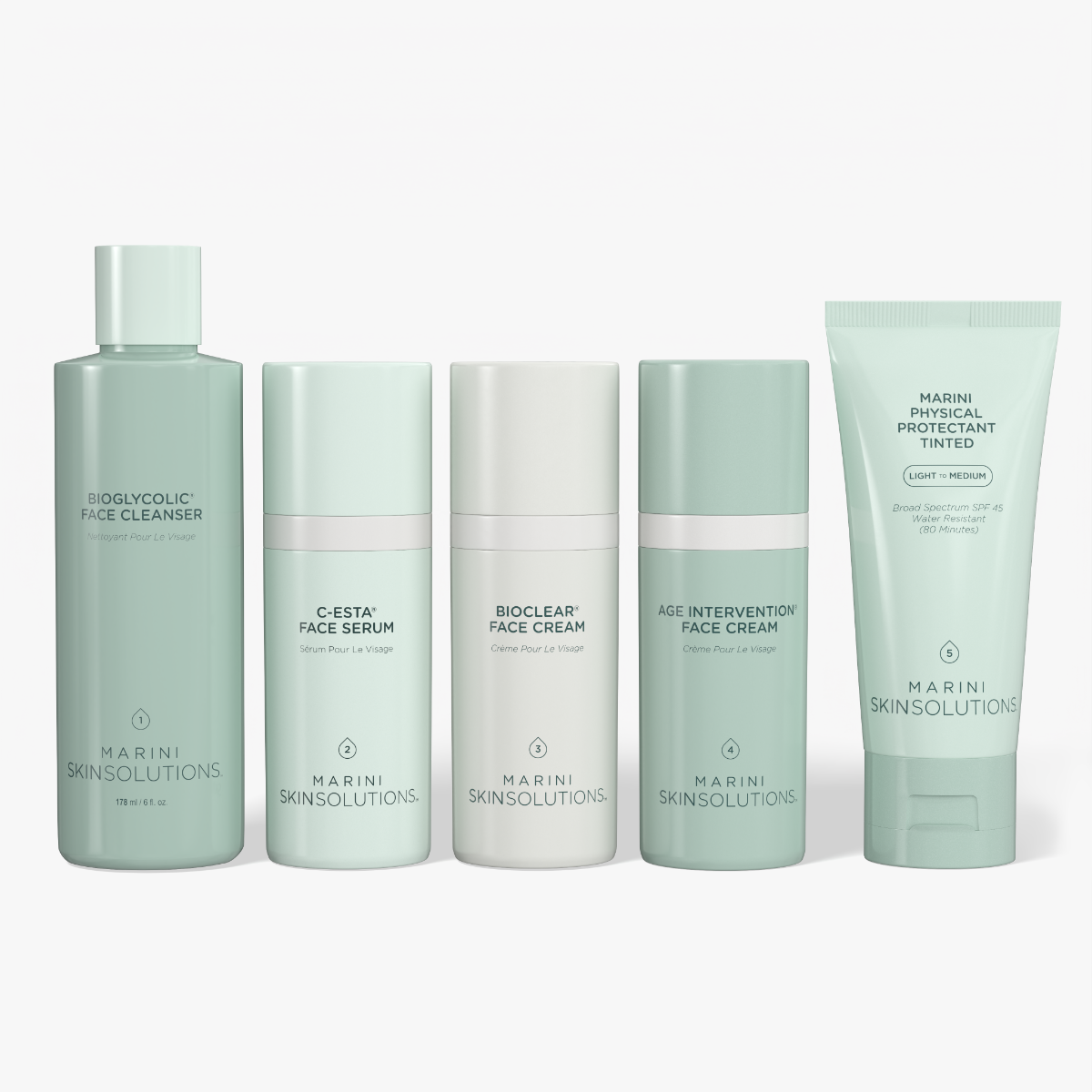 Jan Marini – NDA Medical Spa