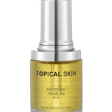 Topical Skin™ Phyto AOX Facial Oil N°10 with Exposome Defense Technology