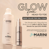 Jan Marini Bioglycolic Resurfacing Body Scrub (8 oz)