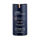 Sunbetter Tone Smart SPF 75 Sunscreen Lotion 50 ML
