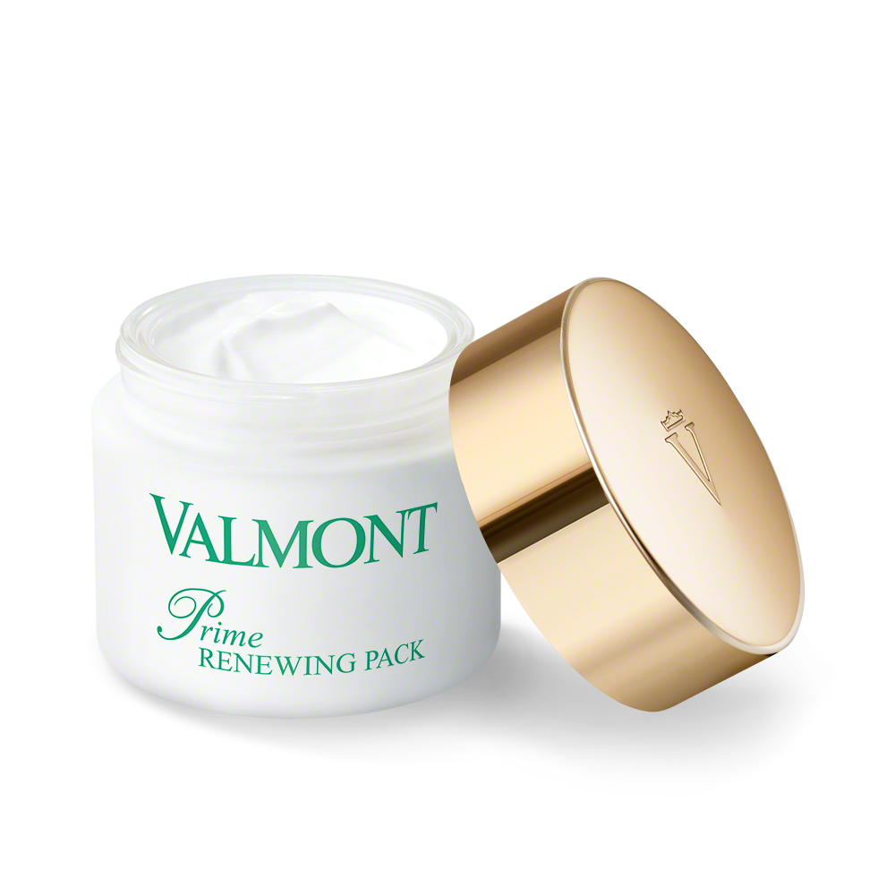 Valmont Prime Renewing Pack- 75ml – NDA Medical Spa Valmont Prime Renewing Pack- 75ml – NDA Medical Spa