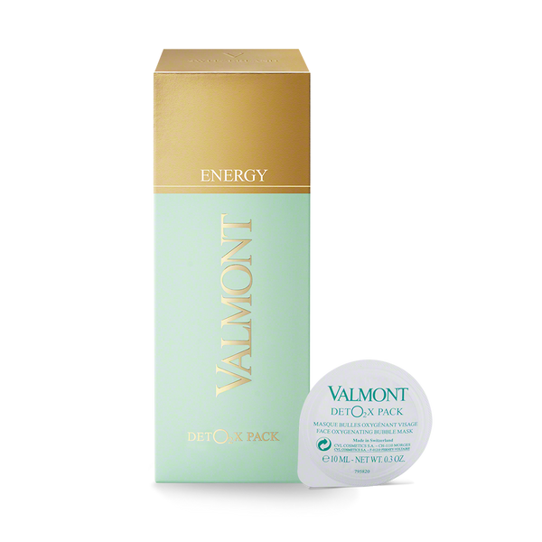 Valmont - Deto2x Pack (6x10ml) – NDA Medical Spa Valmont - Deto2x Pack (6x10ml) – NDA Medical Spa