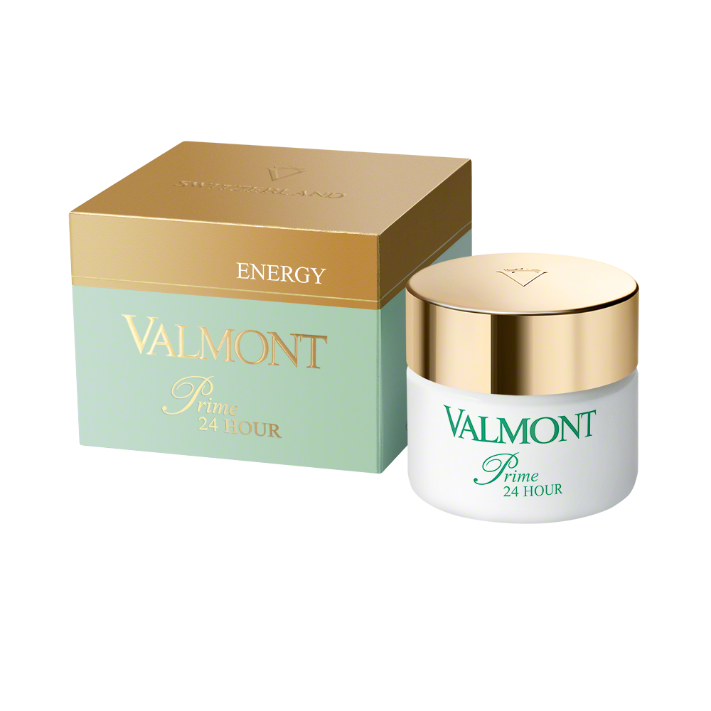 特価‼️VALMONT Prime 24 Hour 50ｇ Valmont - Prime 24 Hour (50ml) – NDA Medical Spa