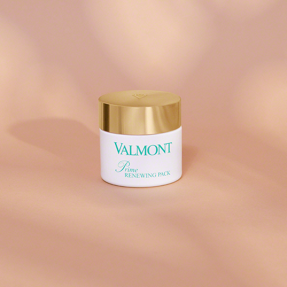 Valmont Prime Renewing Pack- 75ml – NDA Medical Spa Valmont Prime Renewing Pack- 75ml – NDA Medical Spa