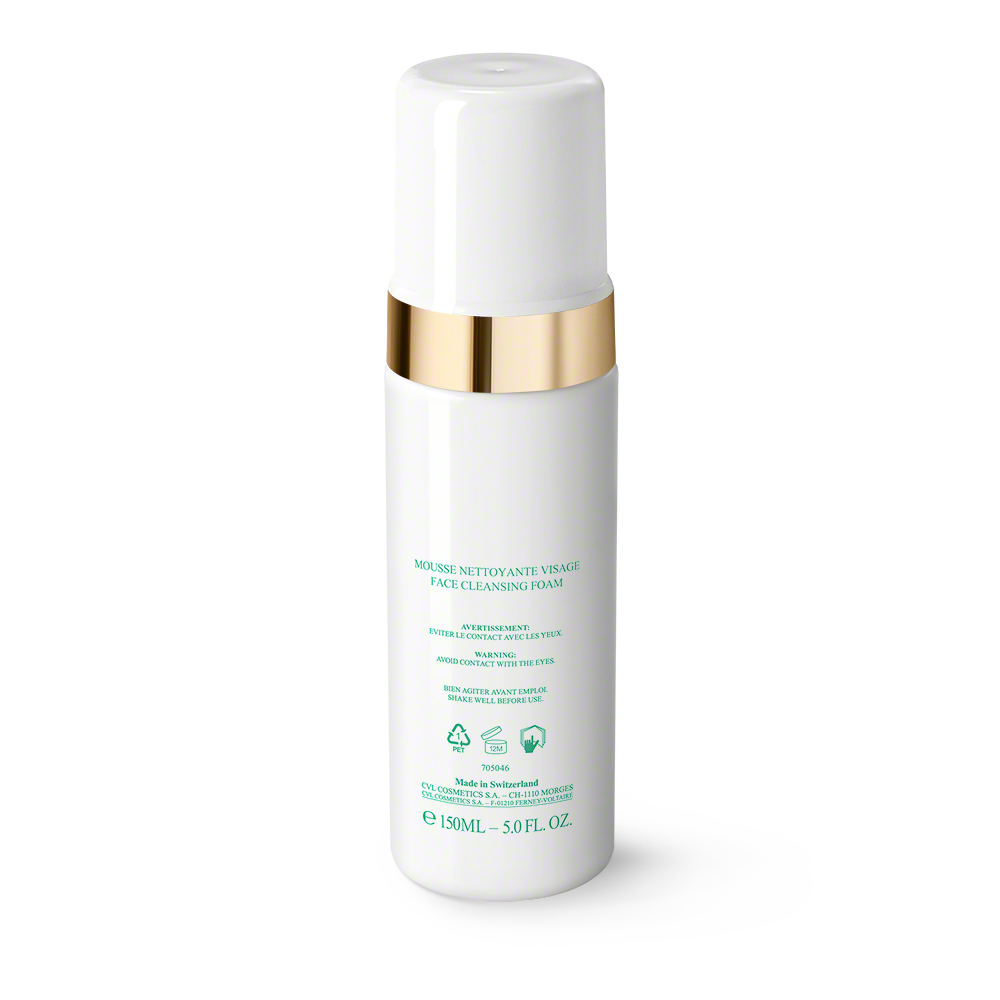 Valmont - Bubble Falls (150ml) – NDA Medical Spa Valmont - Bubble Falls (150ml) – NDA Medical Spa