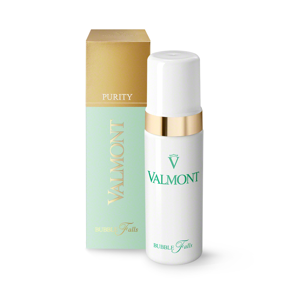 ヴァルモン ワンダーフォールス バブルフォールス 箱なし valmont Valmont Bubble Falls – skinBEAUTIFUL RX
