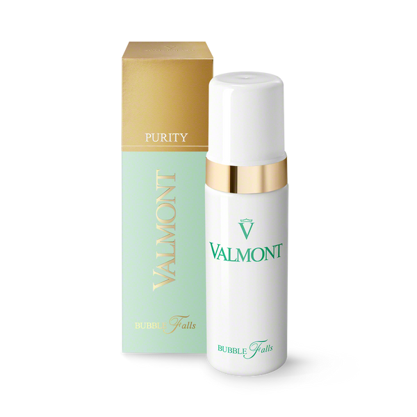 Valmont - Bubble Falls (150ml) – NDA Medical Spa