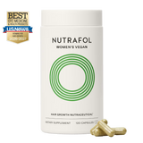 Nutrafol Women's Vegan
