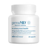 GennaMD 30 capsules